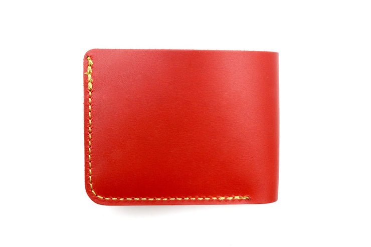 Razor Collection 6 Slot Bi-Fold Wallet