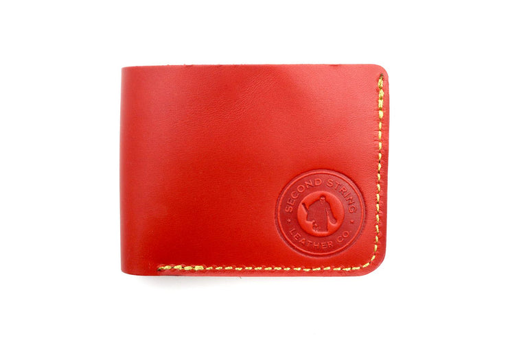 Razor Collection 6 Slot Bi-Fold Wallet