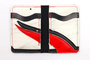 Razor Collection 6 Slot Wallet