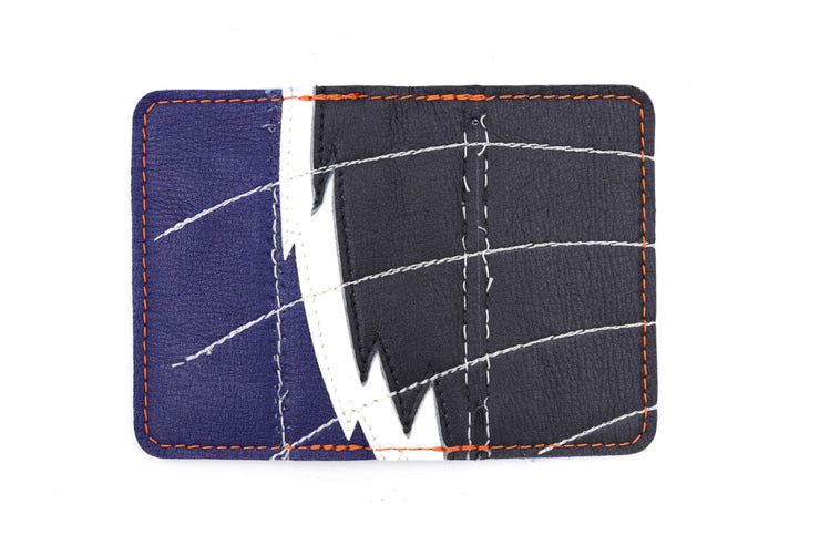 The Cat Pad Collection 6 Slot Wallet