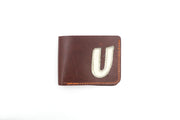 Vintage Vaughn Collection 6 Slot Bi-Fold Wallet