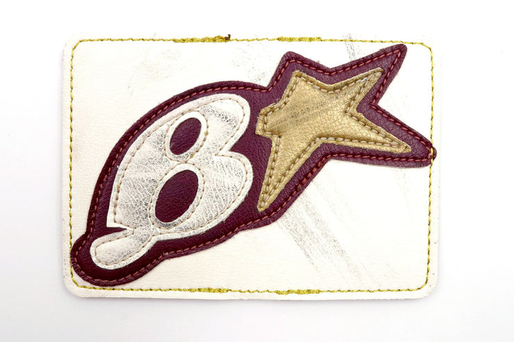 Fighting Eagle 6 Slot Wallet