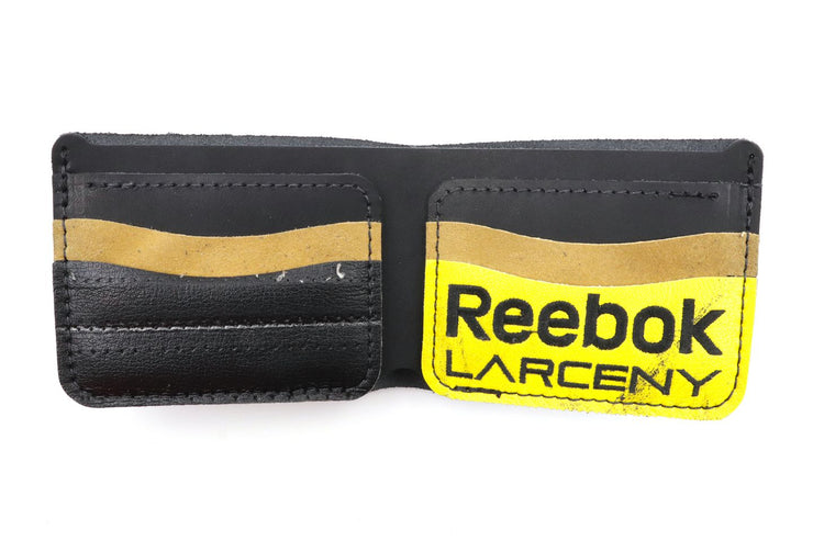 Silver Lining Collection 6 Slot Bi-Fold Wallet