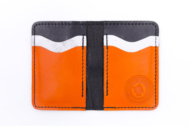 The Universe 6 Slot Wallet