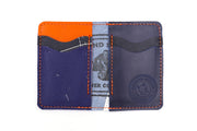The Cat Pad Collection 6 Slot Wallet