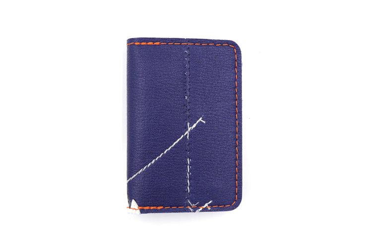 The Cat Pad Collection 6 Slot Wallet