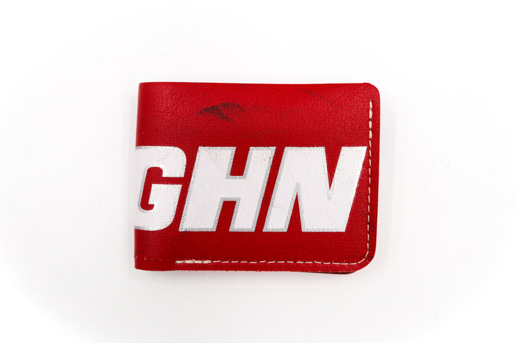 Motown Collection 6 Slot Bi-Fold Wallet