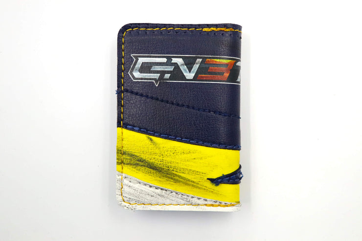 Claw Collection 6 Slot Wallet