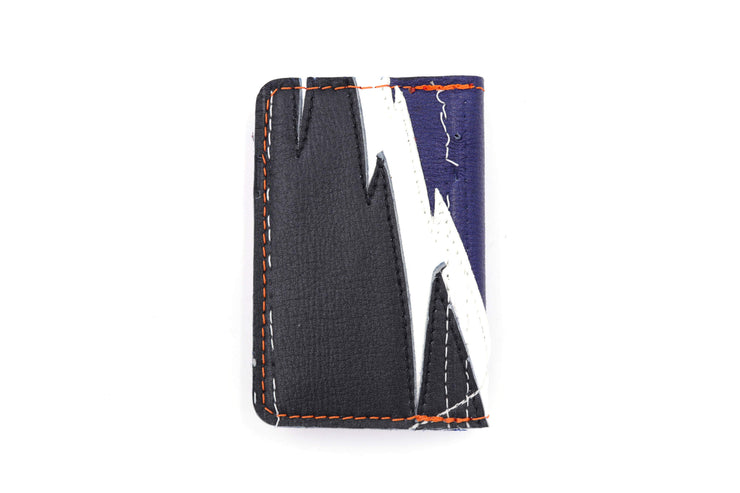 The Cat Pad Collection 6 Slot Wallet