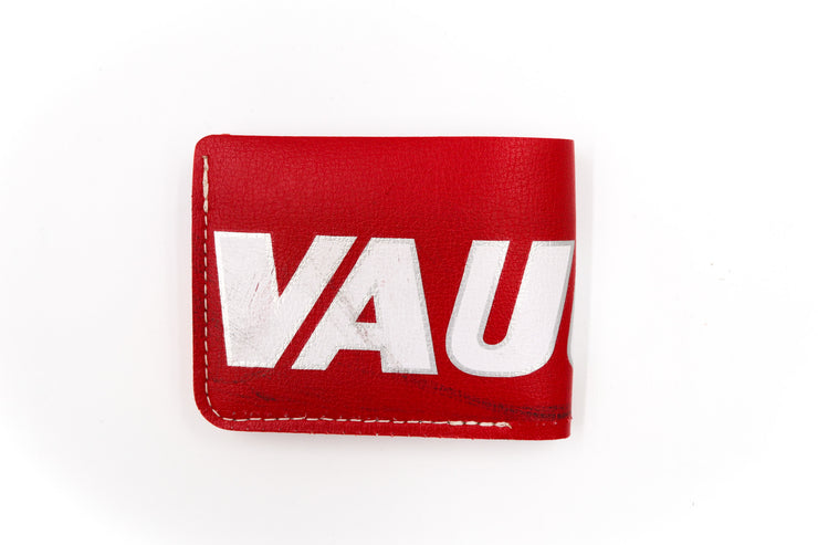 Motown Collection 6 Slot Bi-Fold Wallet