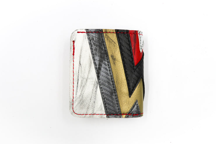 Sin City 6 Slot Square Wallet