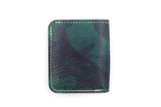 Finnish Star Collection 6 Slot Square Wallet