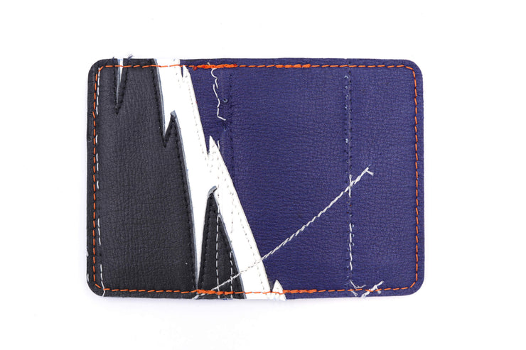 The Cat Pad Collection 6 Slot Wallet