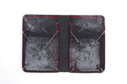 The Spider Collection 6 Slot Wallet