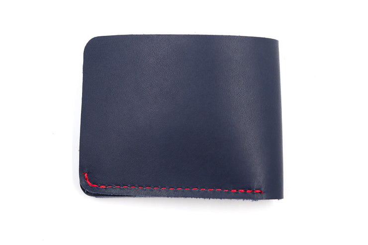 Demko Series Bi-Fold Wallet