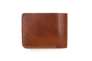 JB Collection 6 Slot Bi-Fold Wallet