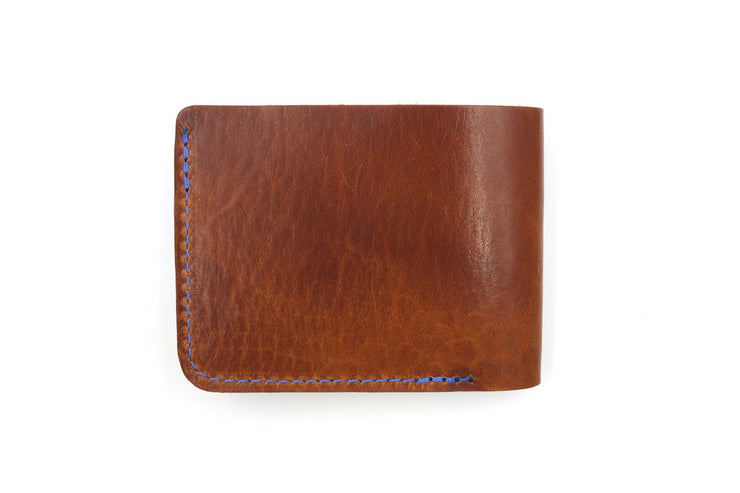 JB Collection 6 Slot Bi-Fold Wallet