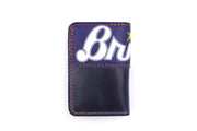 The Cat Pad Collection 6 Slot Wallet