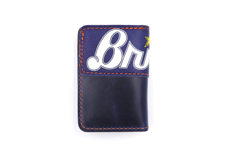 The Cat Pad Collection 6 Slot Wallet