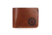 JB Collection 6 Slot Bi-Fold Wallet