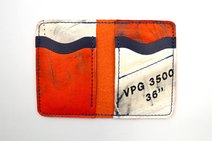 The Visionary Collection 6 Slot Wallet
