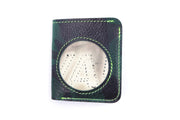 Finnish Star Collection 6 Slot Square Wallet
