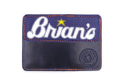 The Cat Pad Collection 6 Slot Wallet
