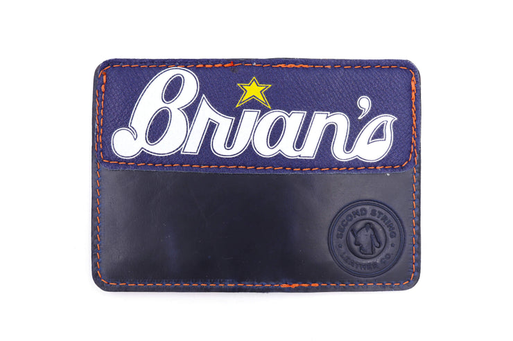 The Cat Pad Collection 6 Slot Wallet