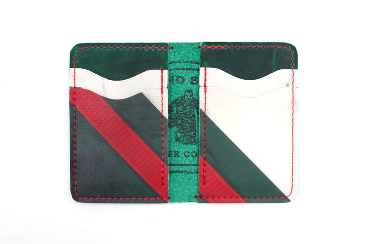 Into The Wild Collection 6 Slot Wallet