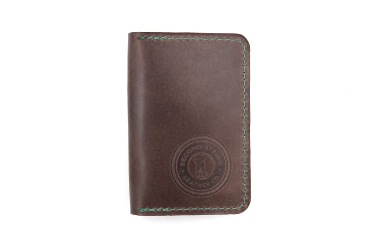 Vintage Stars Collection 6 Slot Wallet