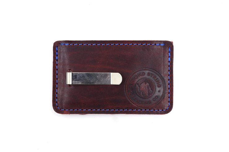 Brian's AngleLite Blocker Av's Colors 3 Slot Money Clip
