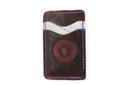 Brians Air Thief 1 3 Slot Money Clip Wallet