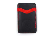 Heaton Helite IV Glove 3 Slot Money-Clip