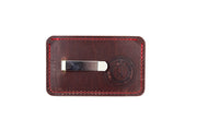 Cooper Vintage #17 3 Slot Money Clip