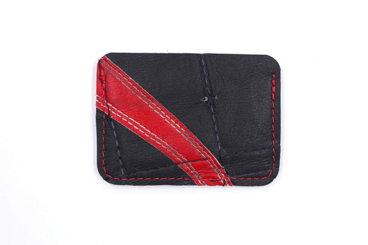 The Spider Collection 3 Slot Wallet