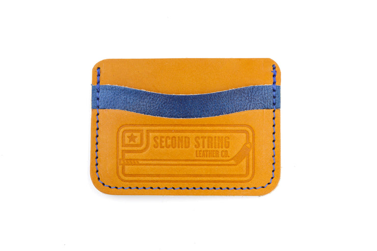 Cooper Vintage 3 Slot Wallet