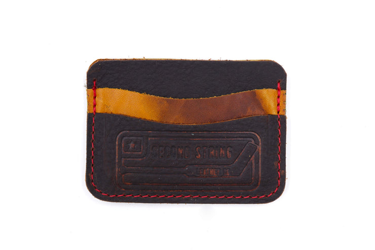 CCM Vintage Blocker 3 Slot Wallet