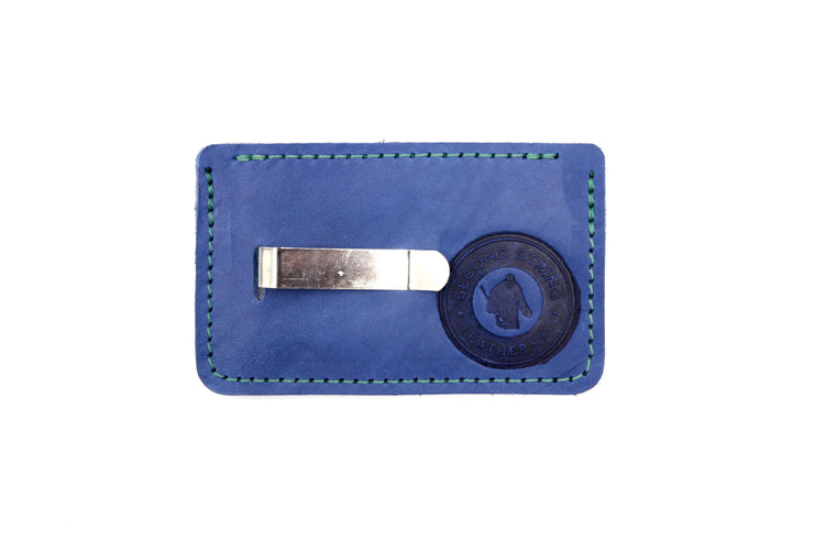 Brians Air Thief Glove 3 Slot Money Clip