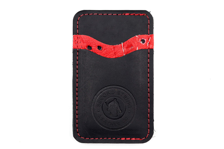 Outlaw 3 Slot Wallet