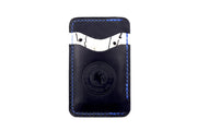 Helite IV 3 Slot Money Clip