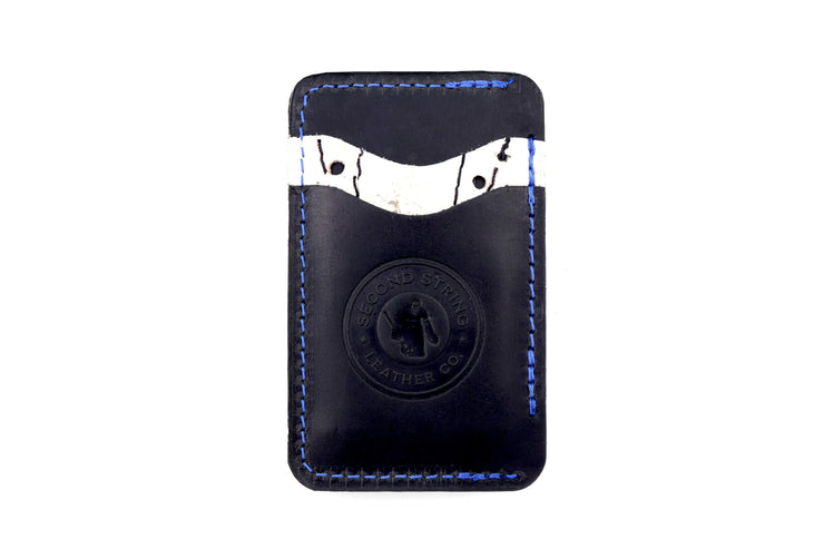 Helite IV 3 Slot Money Clip