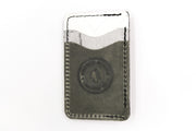 Storm Surge Glove 3 Slot Money Clip