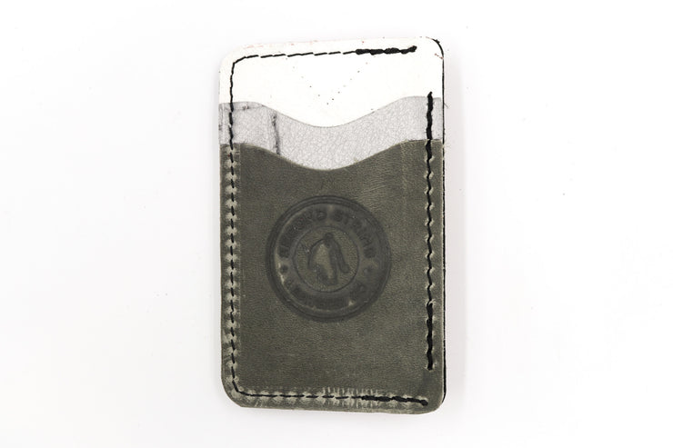 Storm Surge Glove 3 Slot Money Clip