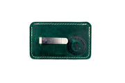 Sparty On Collection 3 Slot Money Clip