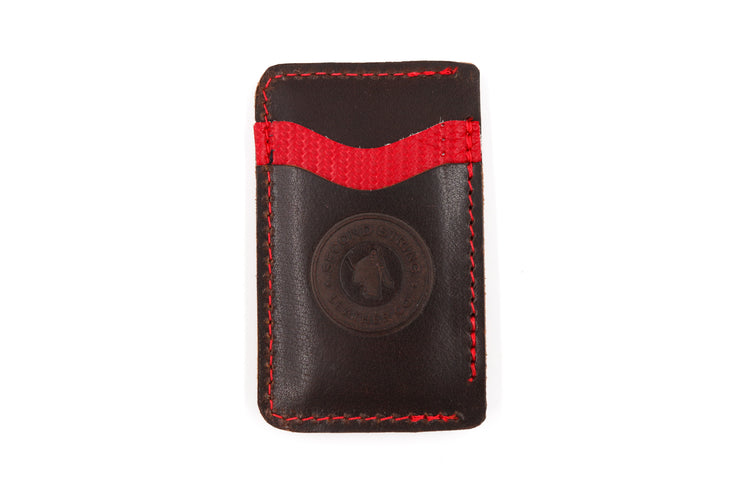 Vaughn Epic 3 Slot Money Clip