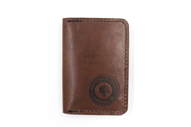 Cooper Vintage Glove 1 6 Slot Wallet
