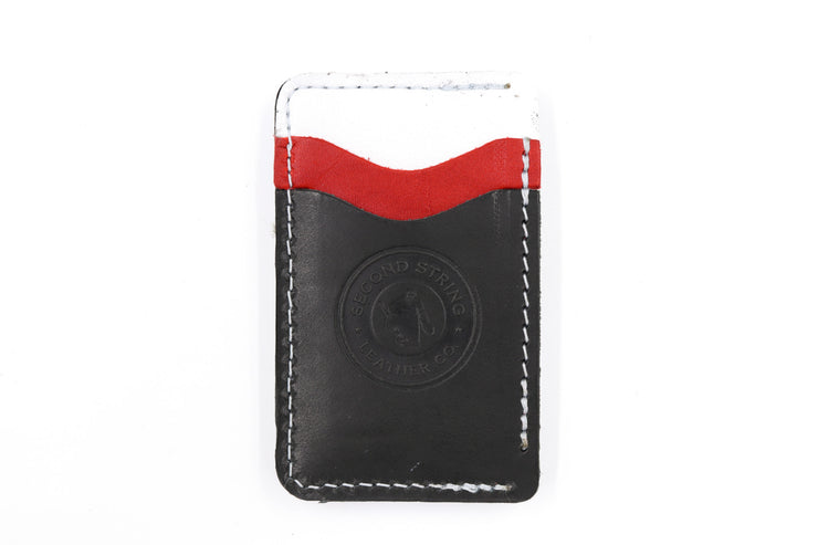 Octopus Blocker 3 Slot Money Clip