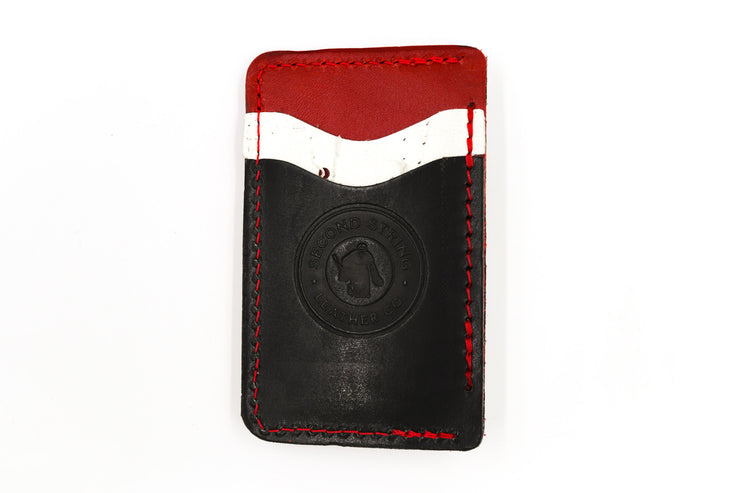 Windy City Glove 2 3 Slot Money Clip