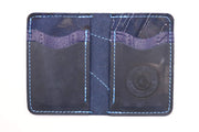 Brian's Outlaw Glove 6 Slot Wallet