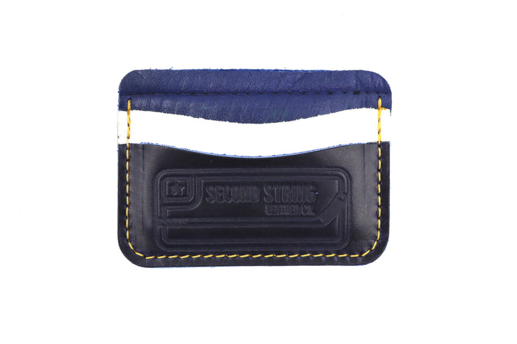 The Arch Collection 3 Slot Wallet